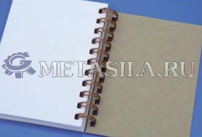 картинка Переплетная машина Q-40  от магазина Метасила