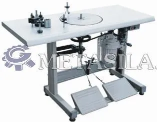 картинка Промышленная вязальная линия С-54  от магазина Метасила