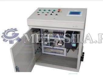 фото Линия производства бумажных лотков для яиц от магазина Метасила