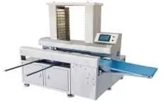 картинка Линия по производству печенья с начинкой DP148   от магазина Метасила