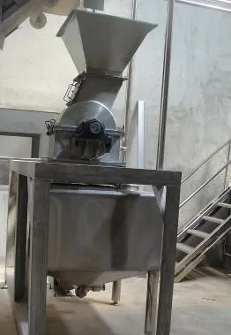 картинка Линия по производству томатного пюре 1000 кг/ч от магазина Метасила