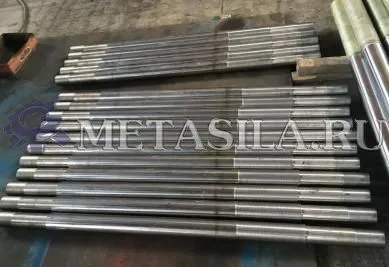 картинка Станок по производству резиновых плит (120 т)  от магазина Метасила