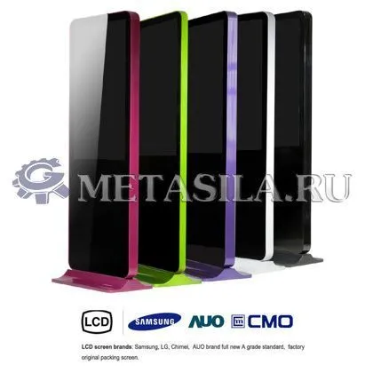 картинка Цифровая панель 47 дюймов от магазина Метасила