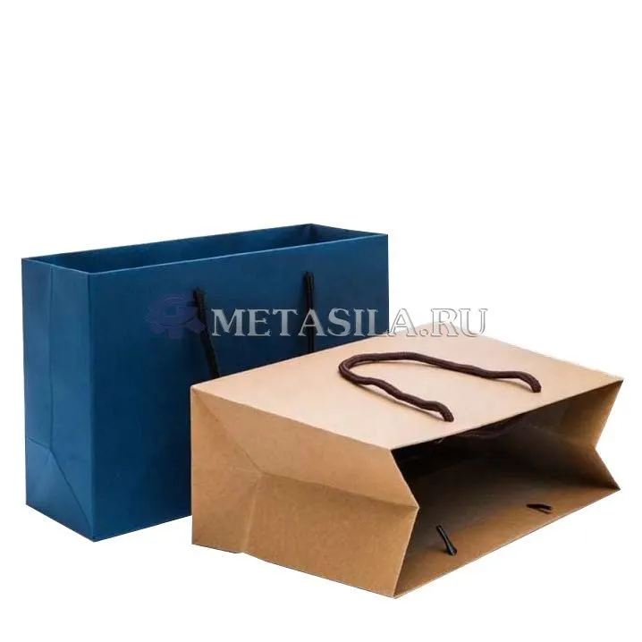 картинка Линия по производству крафт пакетов A-444  от поставщика магазина Метасила 