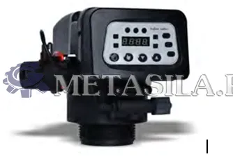 картинка Сборный контейнер оборудования для водоподготовки от магазина Метасила