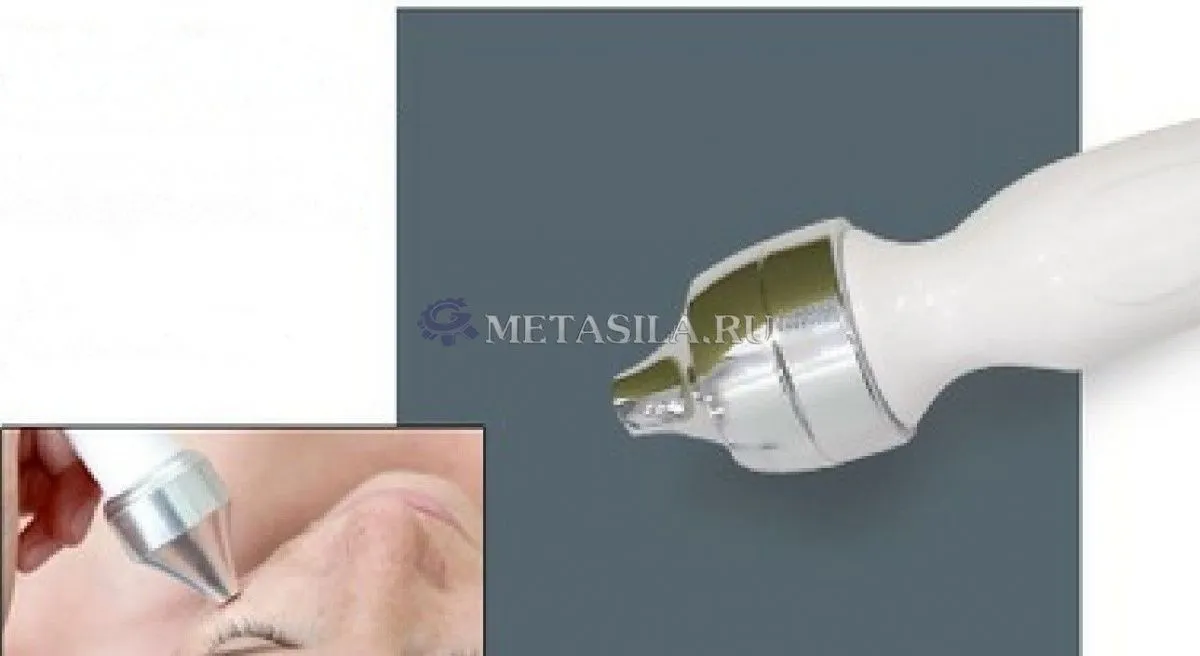 картинка Многофункциональное оборудование для косметических процедур 14 в 1 LAS132  от магазина Метасила