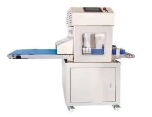 картинка Линия по производству печенья с начинкой DP148   от магазина Метасила