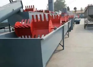 картинка Линию по переработке пластиковых отходов и по производству пластиковых гранул (100-150 кг/ч) от магазина Метасила