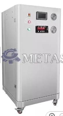 картинка Линия по производству кофе-капсул S-004 (Nespresso)  от магазина Метасила