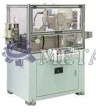 картинка Станок для резки мыла T-87  от магазина Метасила