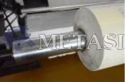 фото Производство нетканых пакетов 5 в 1 от магазина Метасила