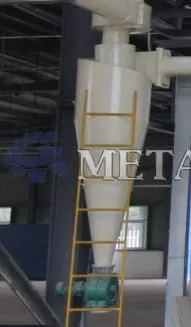 картинка Линия по производству гранул из древесных опилок (1,5 т в час)  от магазина Метасила