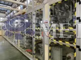 картинка Линия по производству детских памперсов RT-57 от магазина Метасила