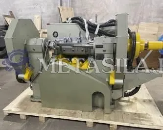 картинка Линия по изготовлению палочек для мороженого E-10  от магазина Метасила