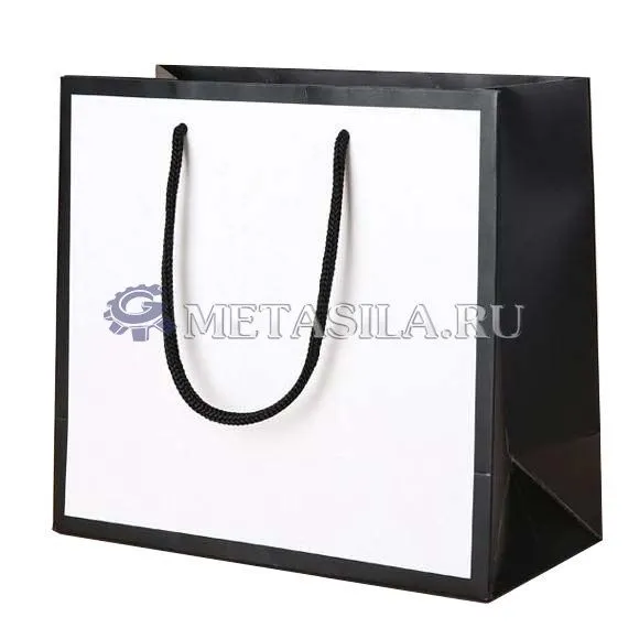 картинка Линия по производству крафт пакетов A-444  от поставщика магазина Метасила 