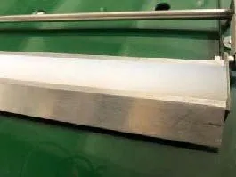 фото Вакуум-упаковочная машина конвейерного типа D145X от магазина Метасила