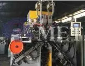 картинка Линия по производству цепей от магазина Метасила