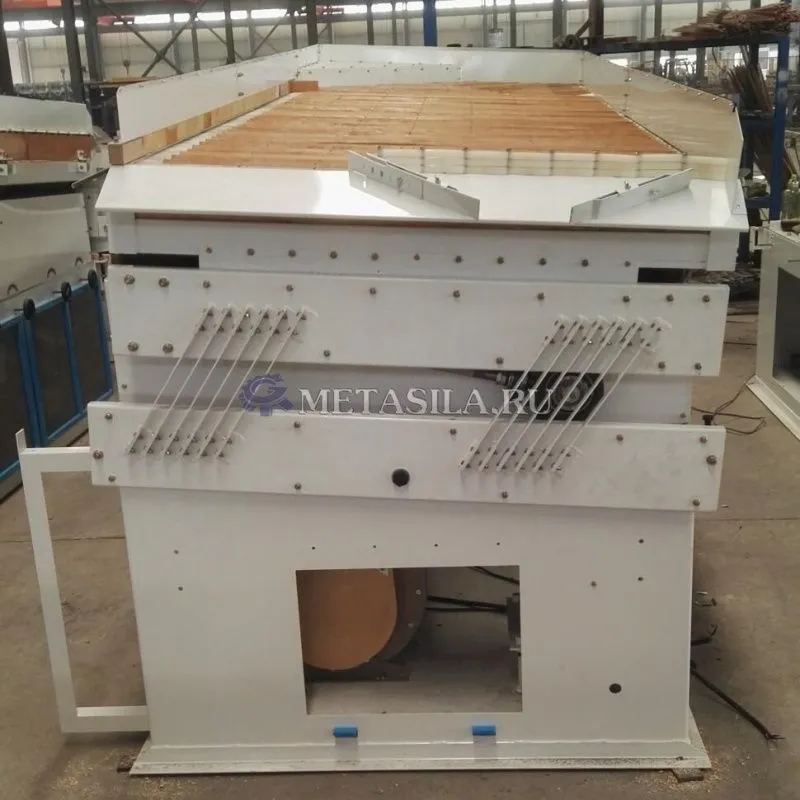 картинка Гравитационный сепаратор от магазина Метасила