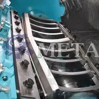 картинка Измельчитель пластика  от магазина Метасила