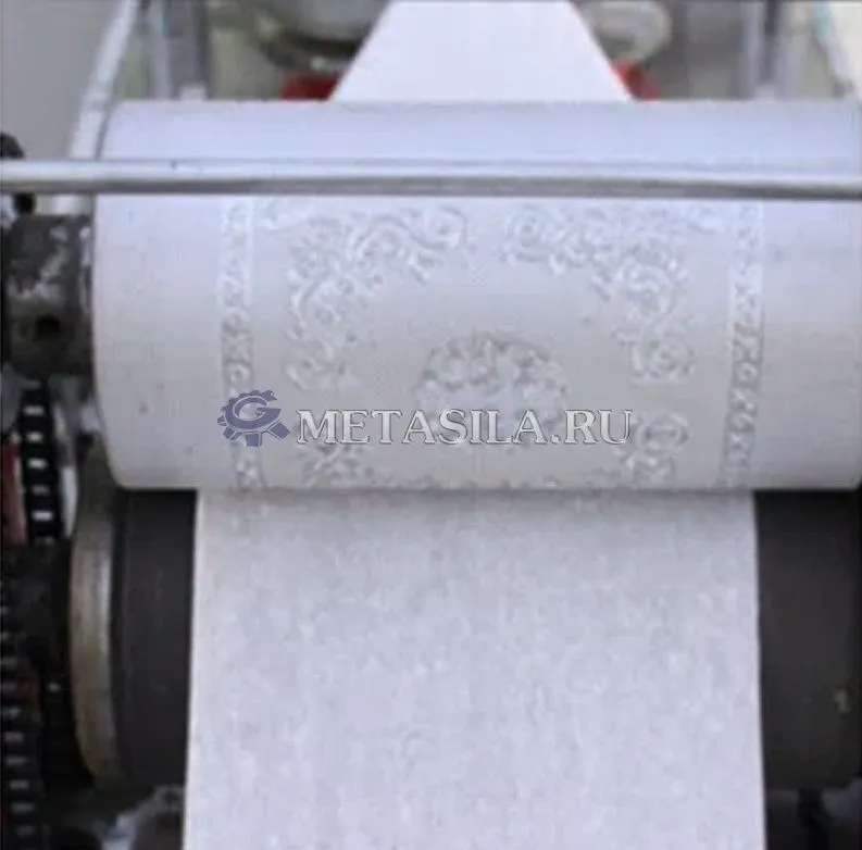 картинка Ролики для тиснения салфеток от магазина Метасила