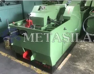 картинка Производство саморезов, шурупов  от магазина Метасила