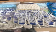 картинка Станок по производству перчаток защитных ПВХ от магазина Метасила