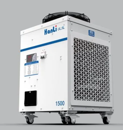 картинка Станок для лазерной резки труб до 6 метров, модель FD-6 от магазина Метасила