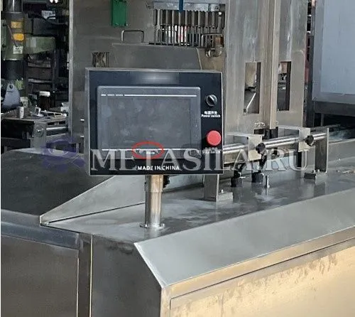 картинка Линия изготовления мармелада 300 кг/ч   от магазина Метасила