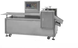 картинка Линия по производству Маршмеллоу (100кг/ч) от магазина Метасила