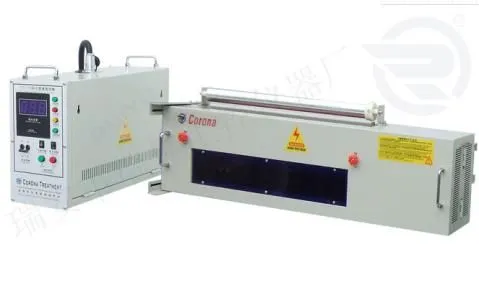 картинка Станок для производства пленки ABC (1600 мм) от магазина Метасила