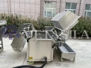 картинка Автоматическая линия по производству замороженного картофеля фри W-55  от магазина Метасила