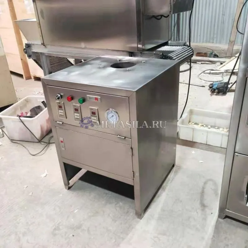 картинка Станок для очистки лука от магазина Метасила