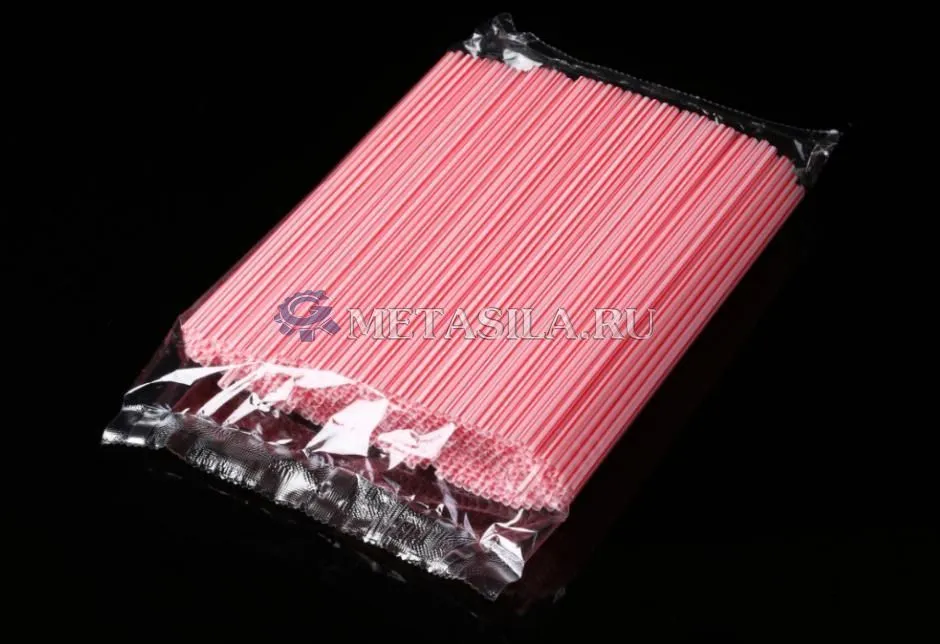 фото Машина для упаковки трубочек для коктейлей E-54 от магазина Метасила