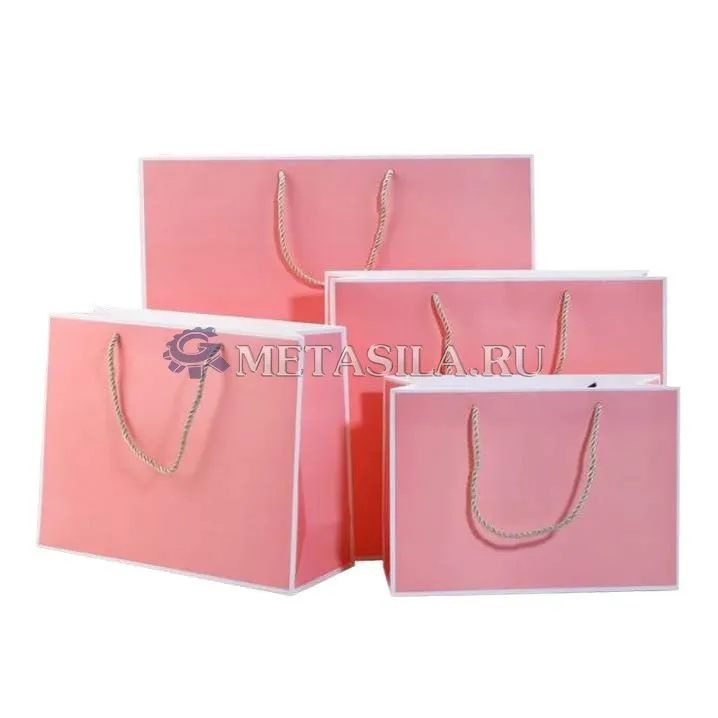 картинка Линия по производству крафт пакетов A-444  от поставщика магазина Метасила 