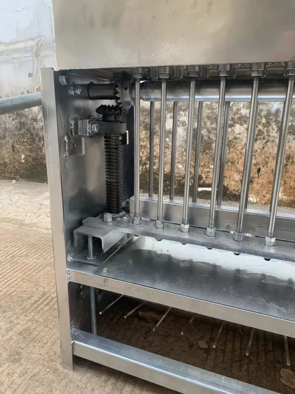 картинка Машина для изготовления свечей, модель T7 от магазина Метасила