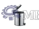 картинка Мусорная урна с механизмом подъема крышки от магазина Метасила