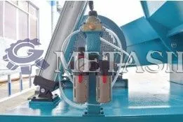 картинка Измельчитель пластика  от магазина Метасила