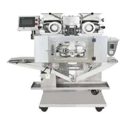 картинка Линия по производству пирожных моти (модель K-900) от магазина Метасила