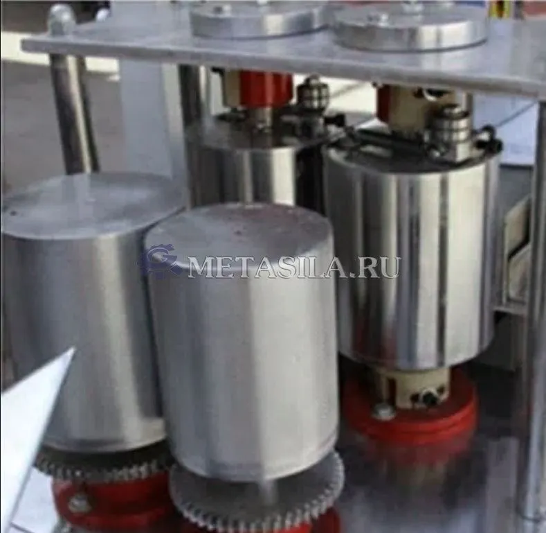 картинка Ролики для тиснения салфеток от магазина Метасила