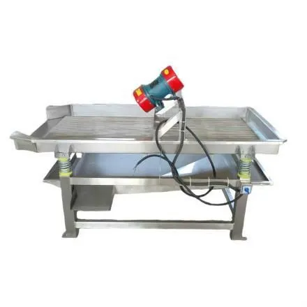 картинка Линия переработки, резки и упаковки овощей U-25 от магазина Метасила