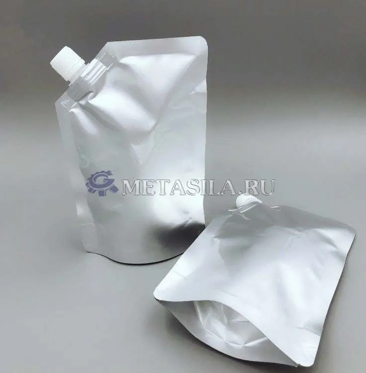 картинка Линия упаковки гелей для стирки в Дой-пак  от магазина Метасила