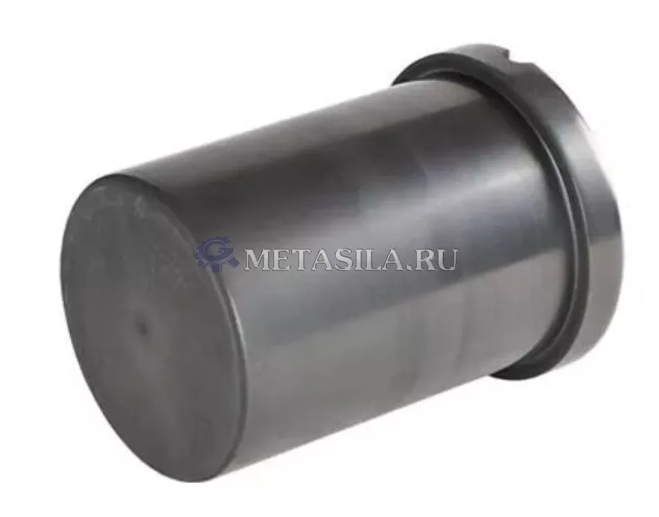 картинка Графитовый тигель от магазина Метасила