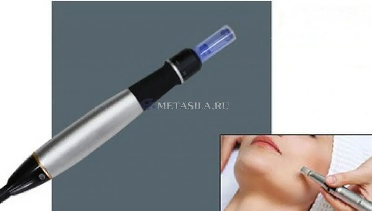 картинка Многофункциональное оборудование для косметических процедур 14 в 1 LAS132  от магазина Метасила
