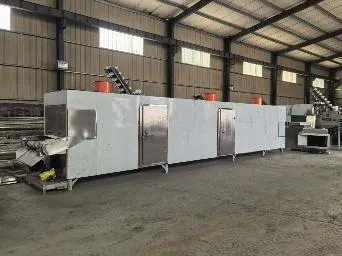 картинка Сушильная машина DR-4 от магазина Метасила