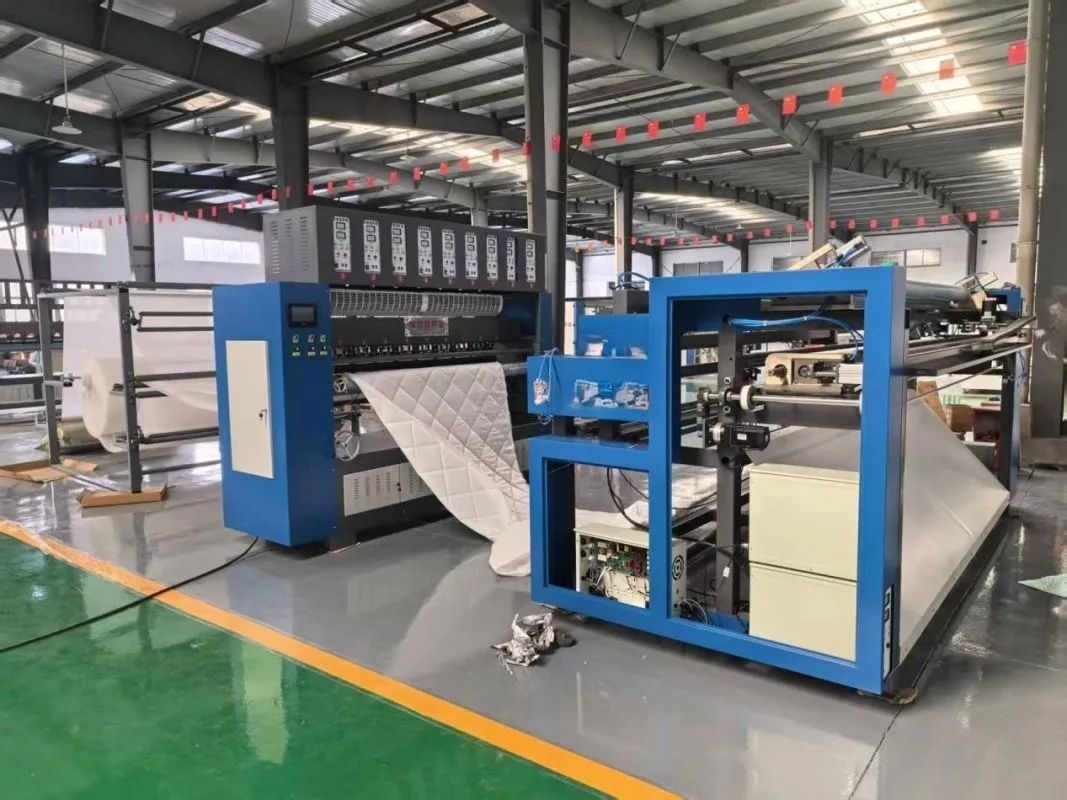 картинка Станок для тиснения и продольной резки материалов FN47 от магазина Метасила