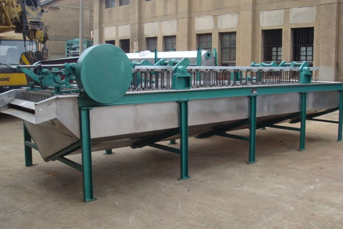 картинка Линия переработки шерсти E13 (500 кг/ч) от магазина Метасила