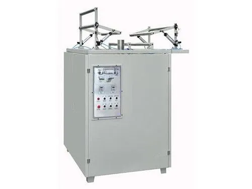 картинка Термоформовочный станок для производства пластиковых лотков RH145 от магазина Метасила