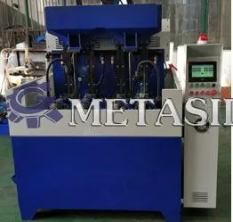 картинка Производство саморезов и гайк с фланцем  от магазина Метасила