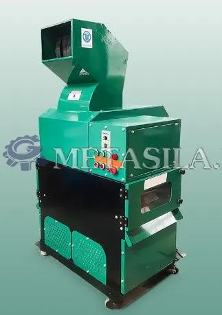 картинка Машина переработки медной проволоки от магазина Метасила