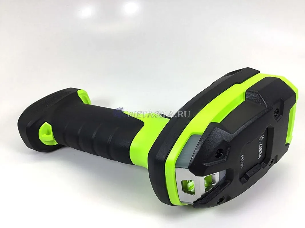 картинка DS3678-SR0F003VZK Ручной сканер штрих-кода Zebra DS3678-SR от магазина Метасила